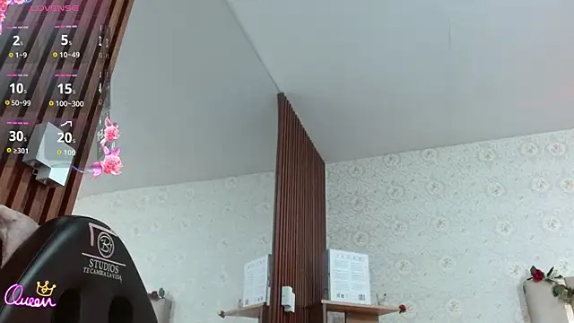 Karla_tay1 webcam