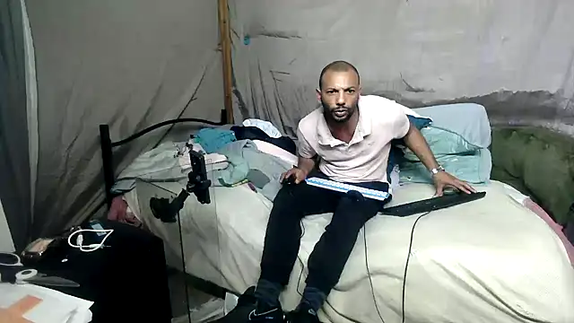 Camodick webcam