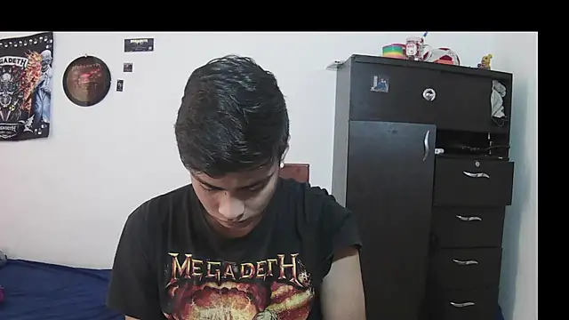 Fenix_hardcock webcam
