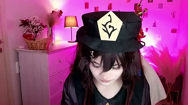 _Arlie_ webcam