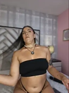 MeganStorn webcam