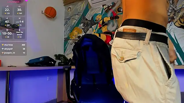 Im_Kael_ webcam