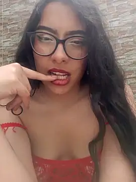 Olivia_Collinns1 webcam