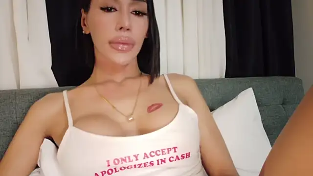Forever_MissCandace webcam