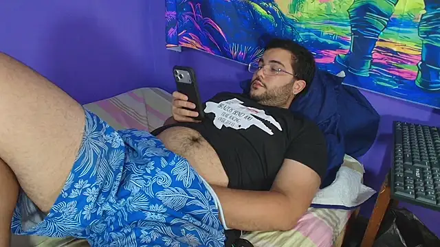 Bruno_x_Alex webcam