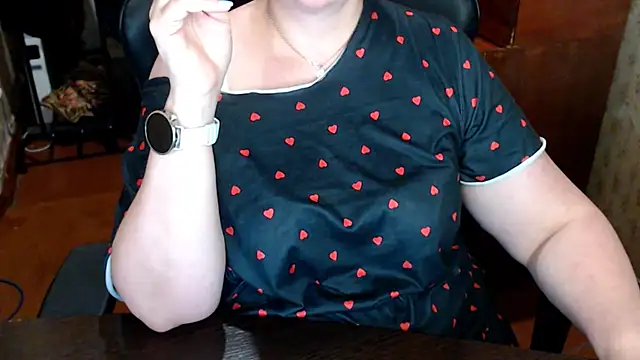 AlisaHot55 webcam