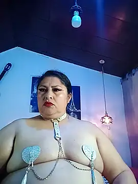Keyla01_ webcam