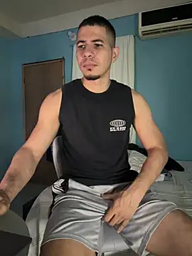 Im_steven webcam