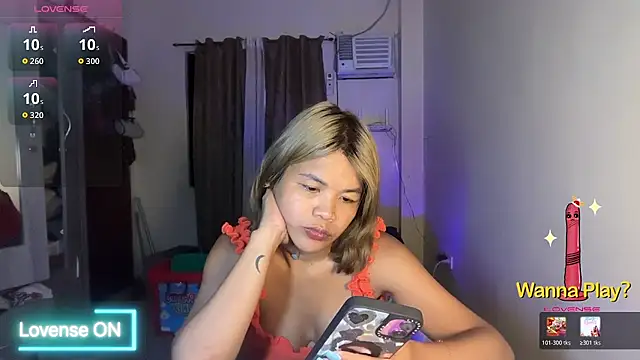 YourhotPotatoTS webcam
