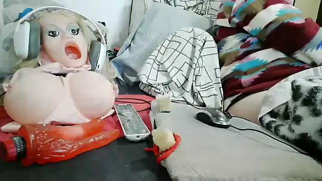 messi_syssy webcam