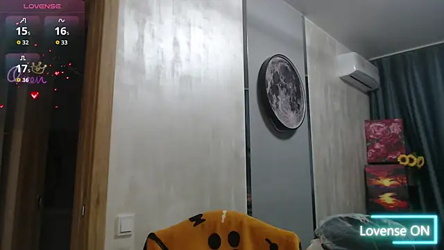 Stacy_Davice live cam on StripChat