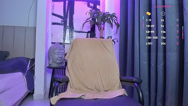 JacoLive webcam