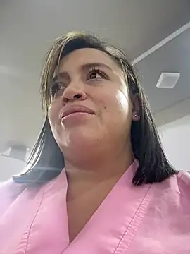 Melany-1 webcam
