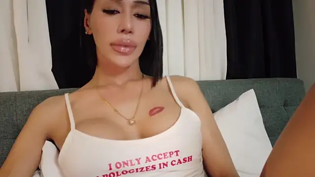 Forever_MissCandace webcam