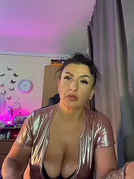 Hotangel75 🌹 naked chat