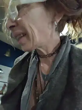 FrozenWaffle webcam