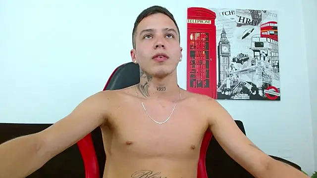 Cumandres18 webcam