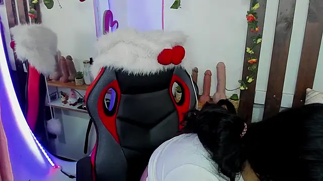 MeowMota_ webcam