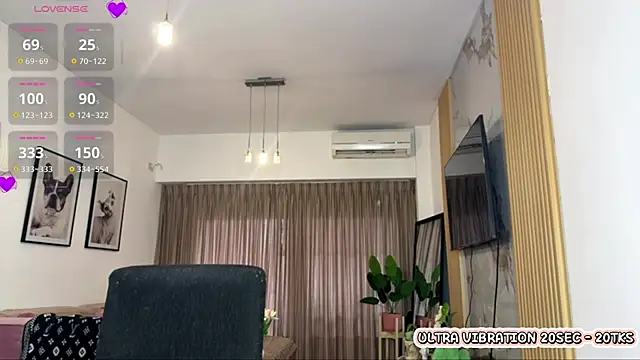 sofialopezzzzz webcam