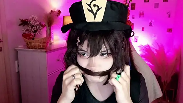 _Arlie_ webcam
