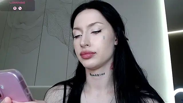 JenniferQueen11 webcam