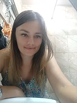 KrissSexi webcam