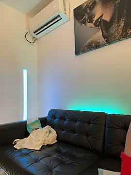 IsabellaEtthan webcam