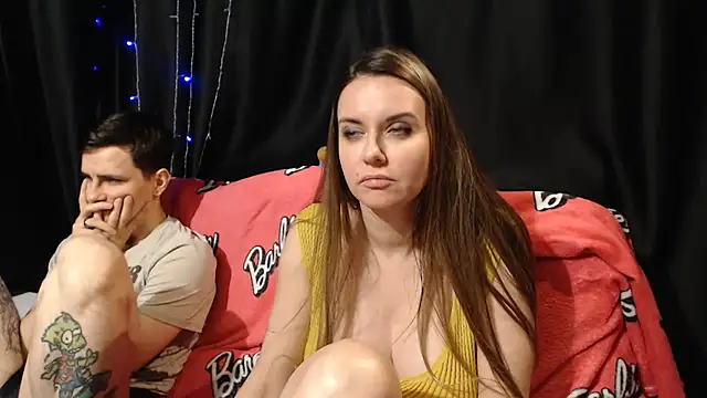 Milana69 webcam