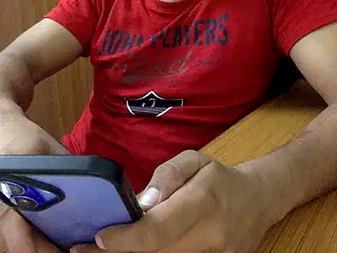 Jbourne01 webcam
