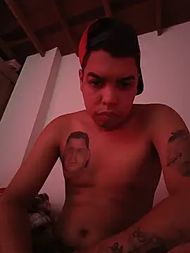Durankevin25760 webcam