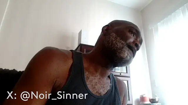 sinnernoir webcam