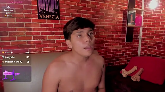 Thiago_Kozak webcam