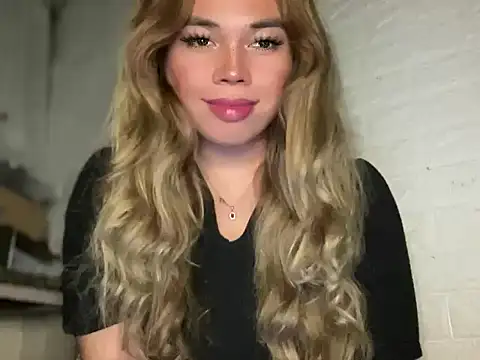 goddessofalltime webcam