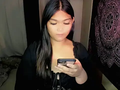 Lou_heart webcam