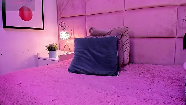 Janah_Myers webcam
