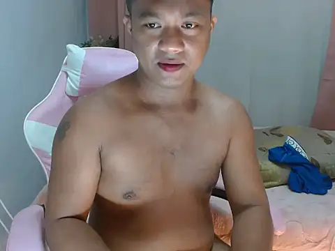 JustJakey webcam