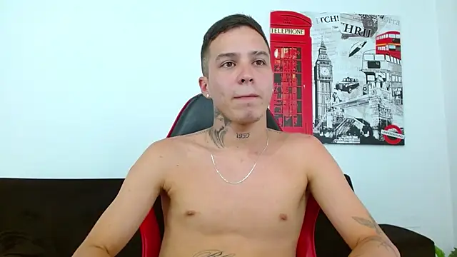 Cumandres18 webcam