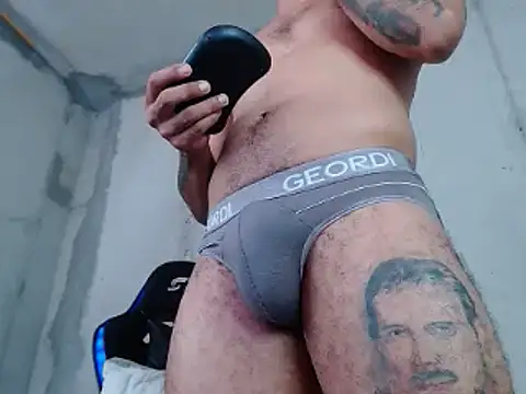 David_smile23 webcam