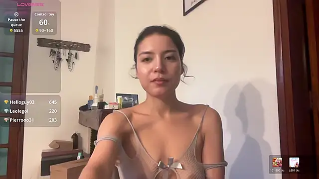 lxqii webcam