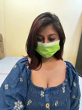PayalDesire webcam