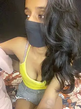 SweetnSpicy_duo webcam