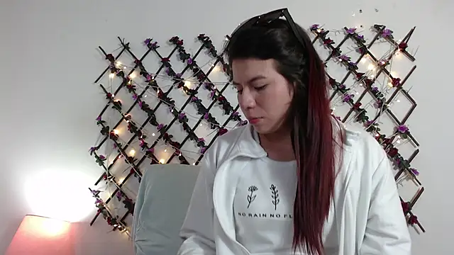 Samantha_Wallker webcam