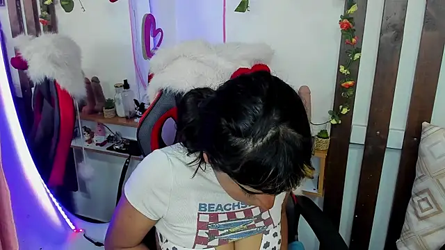 MeowMota_ webcam