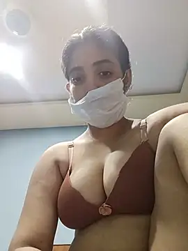 sanayabose7 webcam