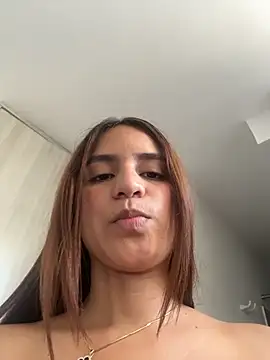ViankaRose webcam