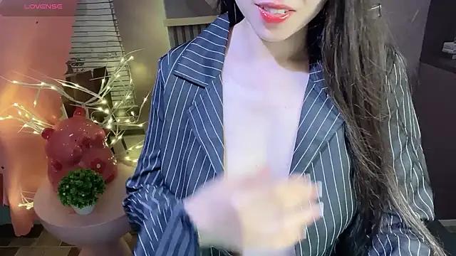 Belle-Dream webcam