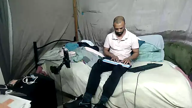 Camodick webcam