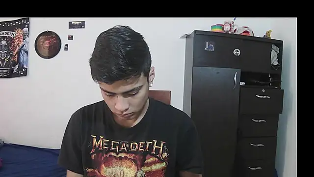 Fenix_hardcock webcam