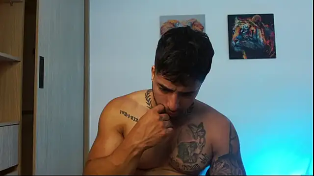 Jacobb_Phoenix webcam