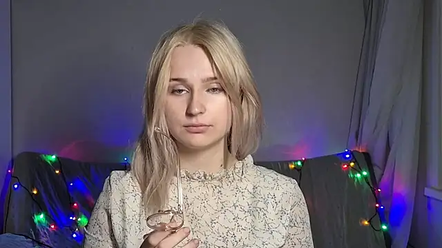 BloomMoon webcam